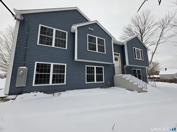 494 Plain Hill Road, Norwich, CT 06360