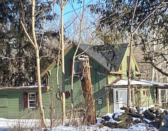 2242 New Hackensack Rd, Poughkeepsie, NY 12603 Zillow