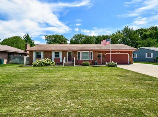 7264 S Garden Ct, Jenison, MI 49428