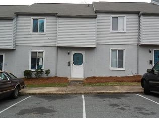 1901 Mereview Ct UNIT 16, Charlotte, NC