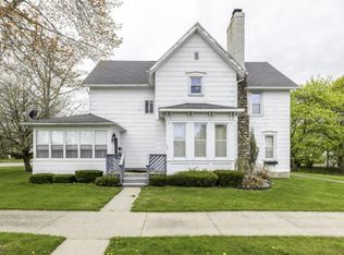133 S 2nd St, Harbor Beach, MI 48441