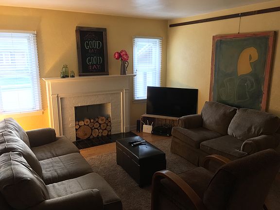 4th image of 605 E Lincoln Ave