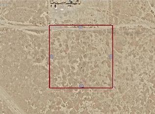 181 Street East & Ave #O-1, Palmdale, CA