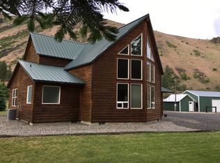8151 State Route 410, Naches, WA 98937