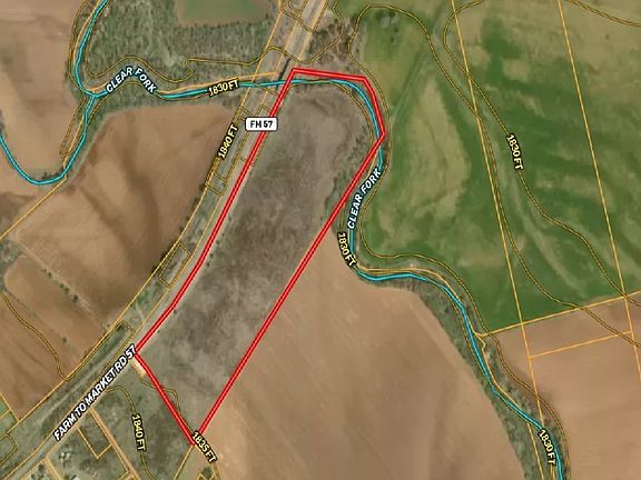 2nd image of Fm Road 57 Rd