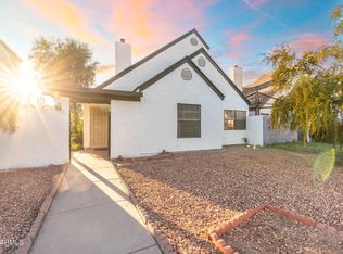 20828 N 21ST Avenue, Phoenix, AZ 85027