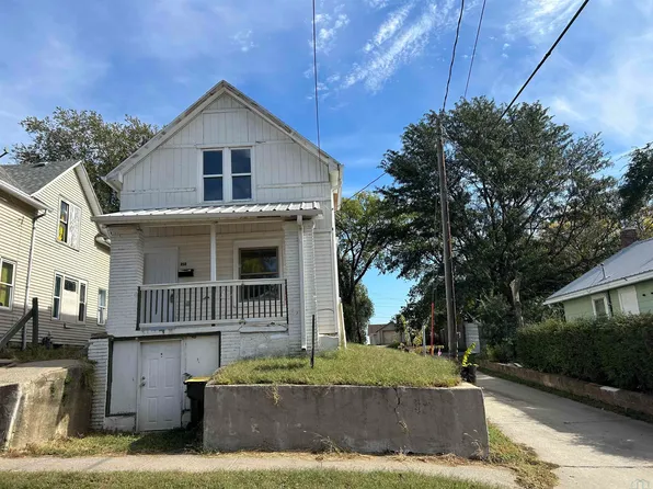 212 George St, Sioux City, IA 51103