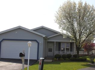 3227 Harness Ln, Grayslake, IL 60030