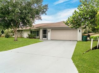 2351 Brown St, Pt Charlotte, FL 33948