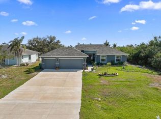 15251 Appleton Blvd, Port Charlotte, FL 33981