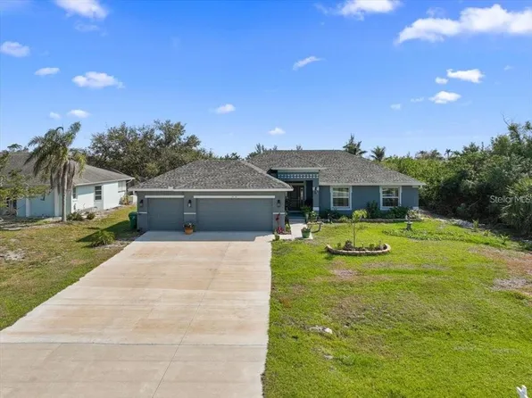 15251 Appleton Blvd, Port Charlotte, FL 33981