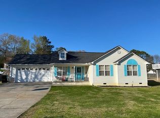 26 Hedgerow Ct SE, Cartersville, GA 30120