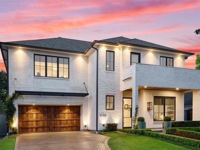 3738 Georgetown St, Houston, TX, 77005