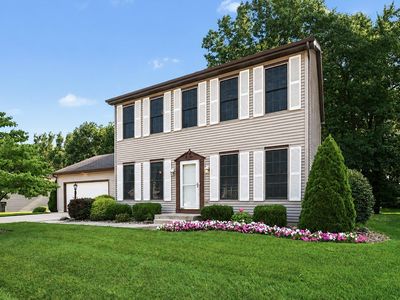 4334 Garden Oak Dr, South Bend, IN, 46628