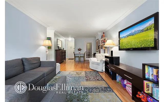 Sold by Douglas Elliman | media 4