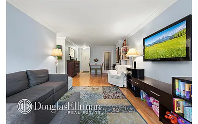 Sold by Douglas Elliman