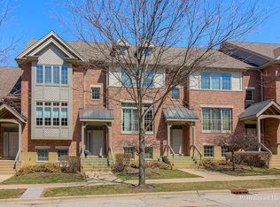 64 E Hattendorf Ave, Roselle, IL 60172