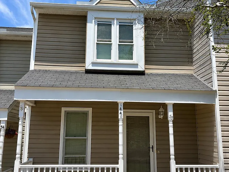 1446 Cimarron Pkwy #55 — Photo 1