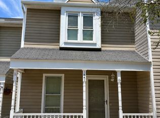 1446 Cimarron Pkwy APT 55, Wake Forest, NC 27587