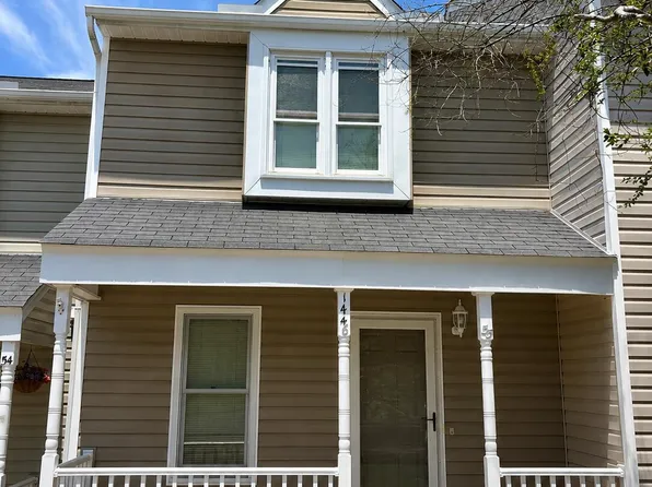 1446 Cimarron Pkwy APT 55, Wake Forest, NC 27587