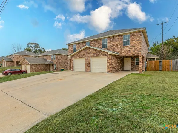 901 Carla Kay, Belton, TX 76513