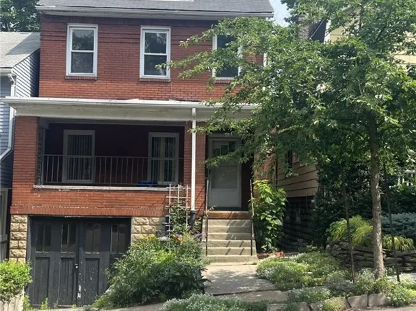 6317 Crombie St, Pittsburgh, PA 15217