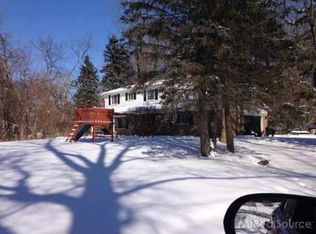 53400 Chesterfield Rd, Chesterfield, MI 48051