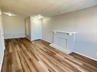La Hacienda Apartments, Fort Worth, TX 76103