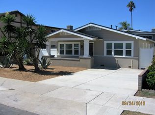 3966 Louisiana St, San Diego, CA 92104
