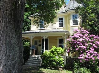 176 Dedham St, Newton, MA 02461