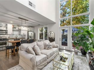 1356 Rietveld Row NW, Atlanta, GA 30318