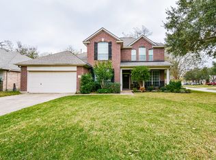 1202 Deerbrook Dr, Sugar Land, TX 77479