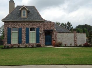 2350 Longue Vue Dr, Lake Charles, LA 70605