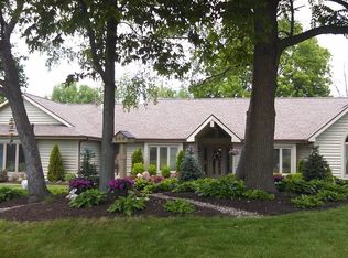 14730 Lightning Ridge Run, Fort Wayne, IN 46814