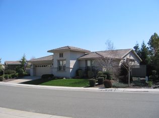 1041 Longhorn Ln, Lincoln, CA 95648