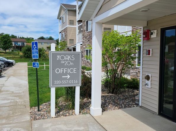 The Oaks on 20th Bldg 2, 213 20th Ave SE #209, Saint Joseph, MN 56374