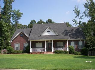 3011 Beverly Ct, McDonough, GA 30252