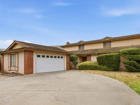 228 S 1st Pl, Lompoc, CA 93436