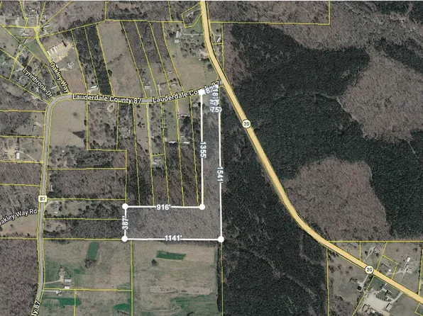 0 County Road 87, Waterloo, AL 35677