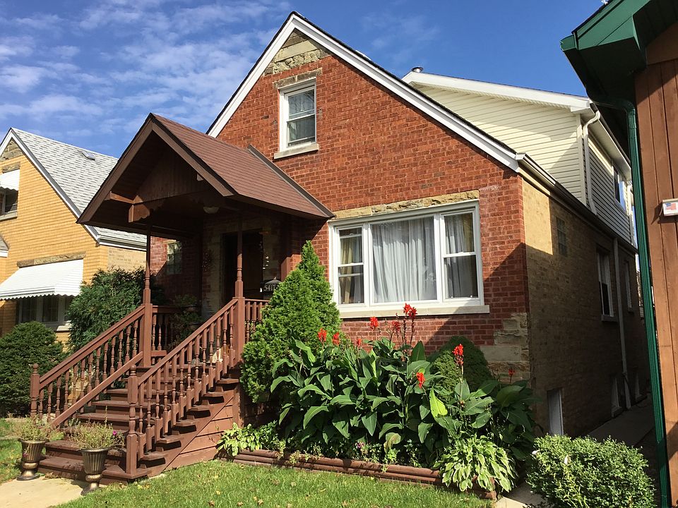 1st image of 5417 N Melvina Ave