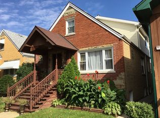 5417 N Melvina Ave, Chicago, IL 60630