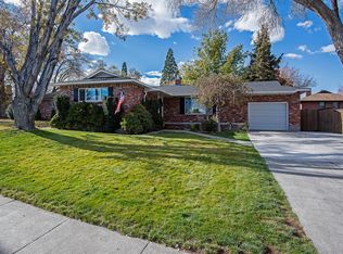 2205 Watt St, Reno, NV 89509