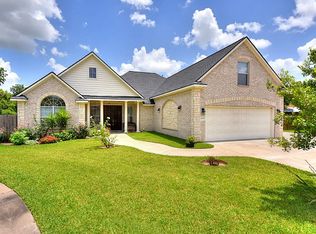 1805 Westbrooke Cv, Brenham, TX 77833