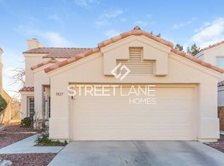 1827 La Villa Dr, North Las Vegas, NV 89031
