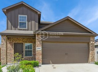 1278 Delmita Dr, Forney, TX 75126