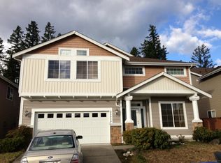 24014 SE 281st Pl, Maple Valley, WA 98038