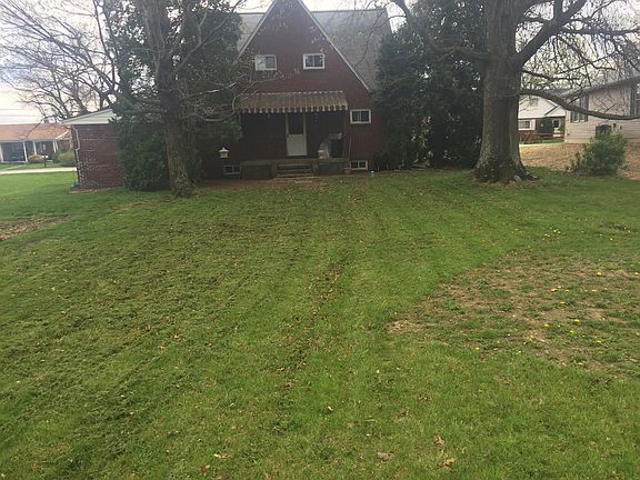 Back of House