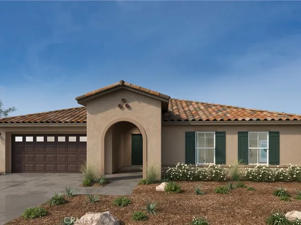 1674 Westfork Way, San Jacinto, CA 92582