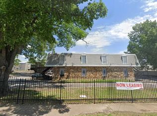 230 Cochran St APT 18, Memphis, TN 38105