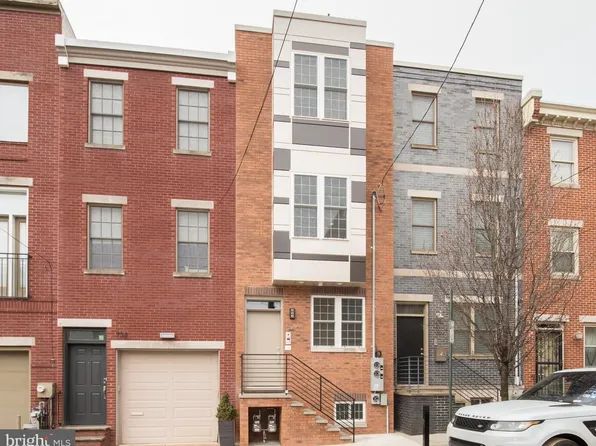 740 N Uber St #2, Philadelphia, PA 19130